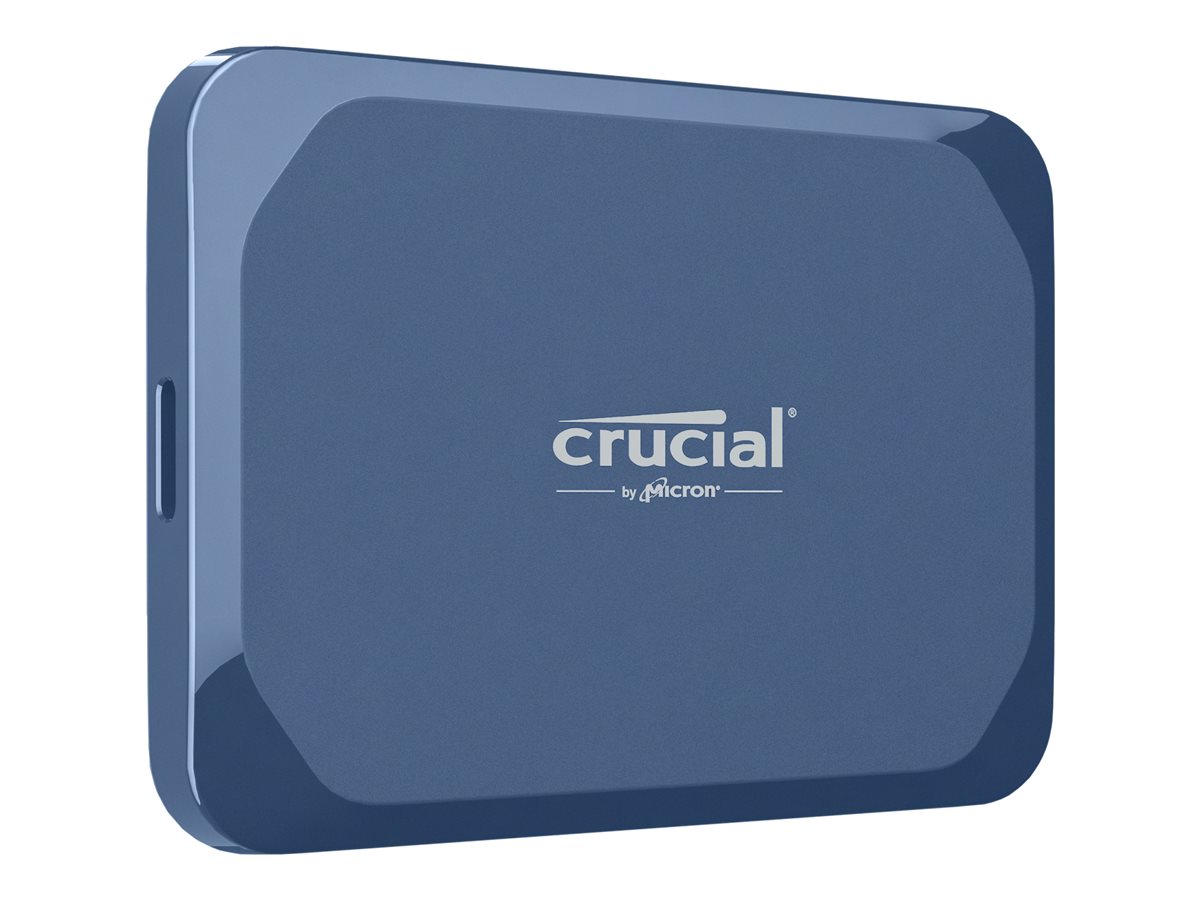 Crucial X10 CT4000X10SSD9